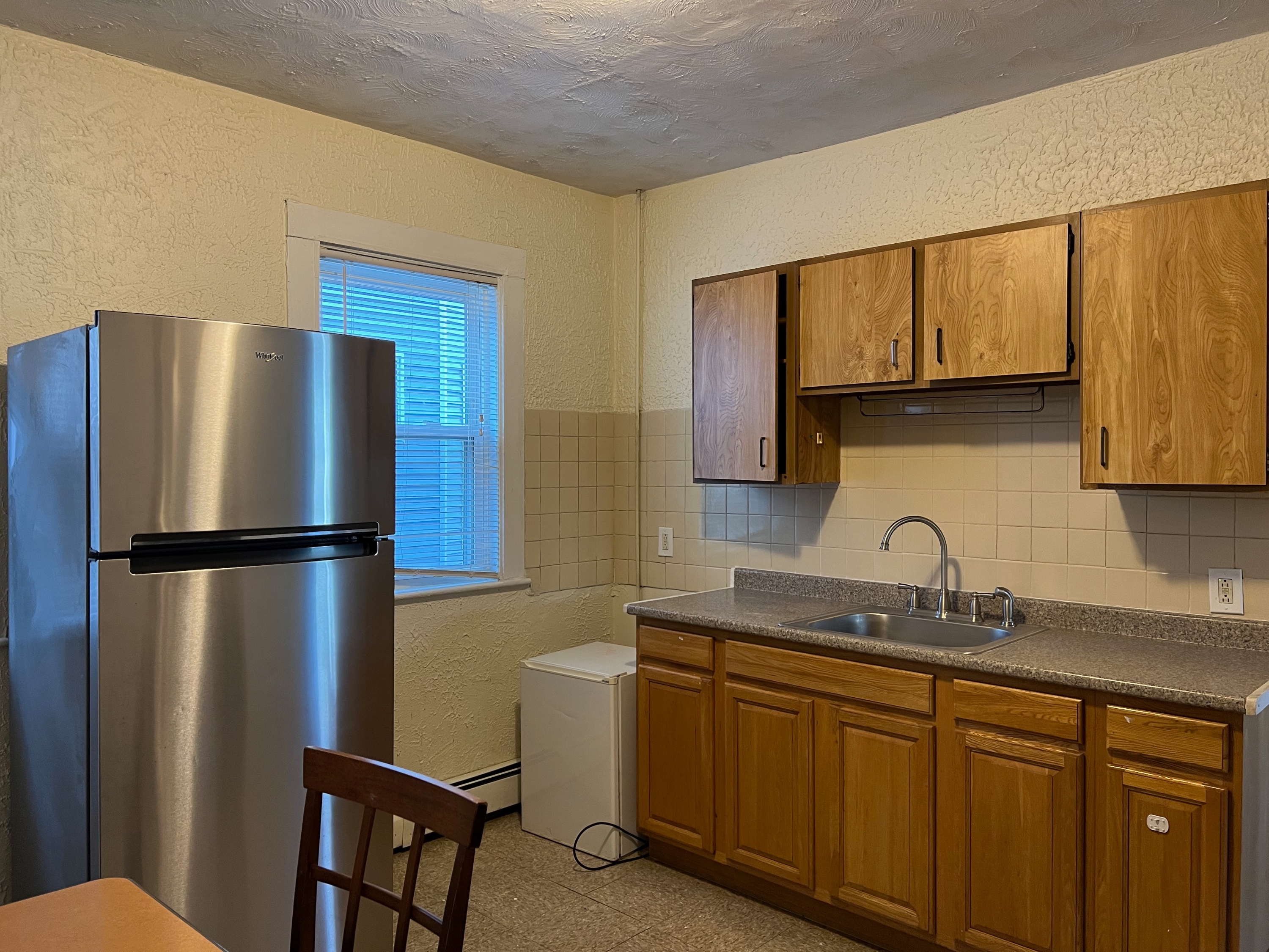 34 Cameron Street #1