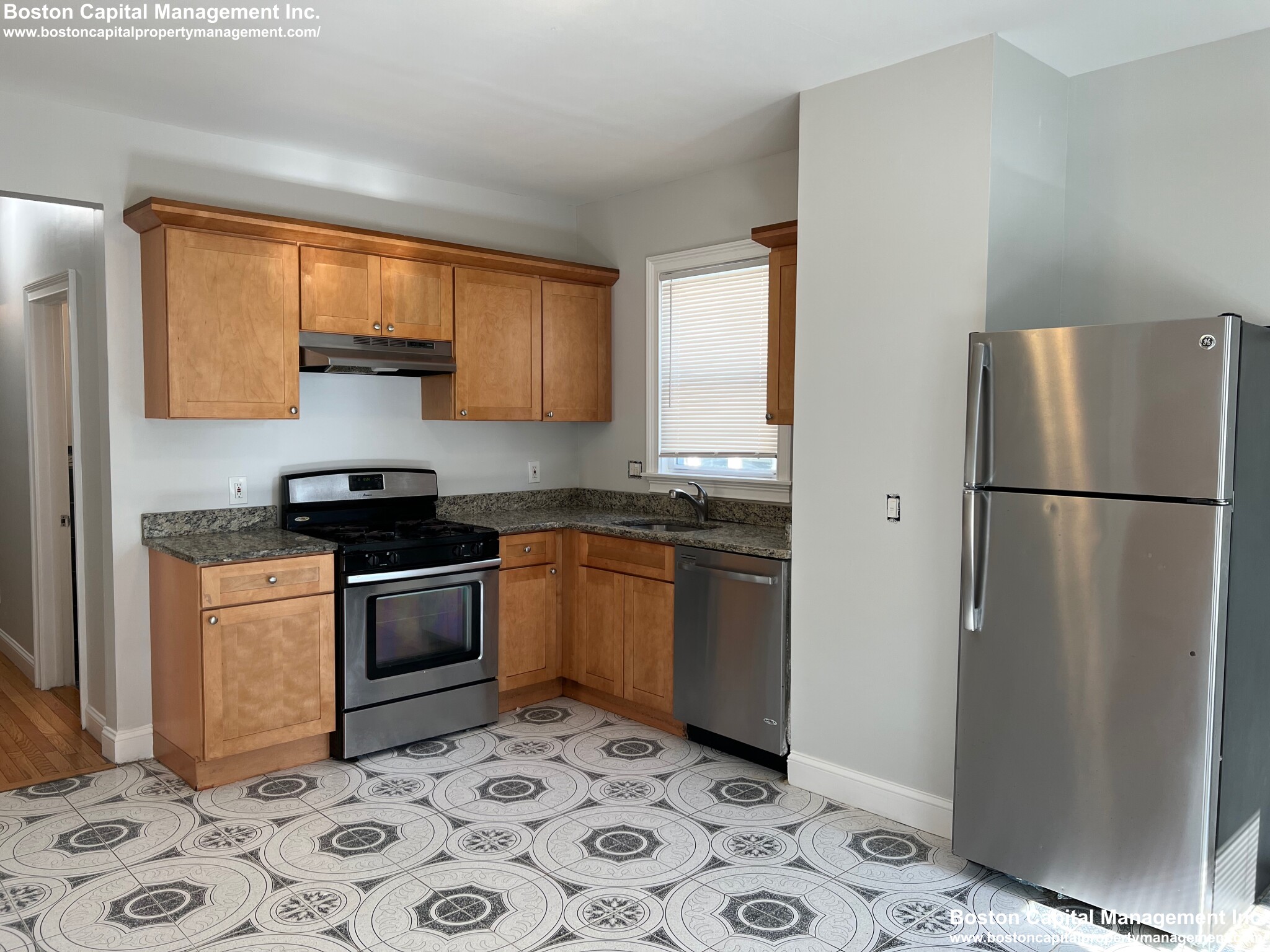 179 Belmont Street #1