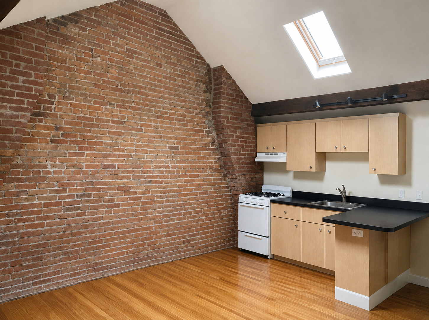 66 Trenton Street #3