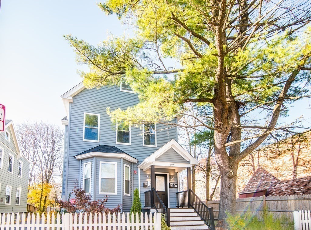 757 Washington Street - 1