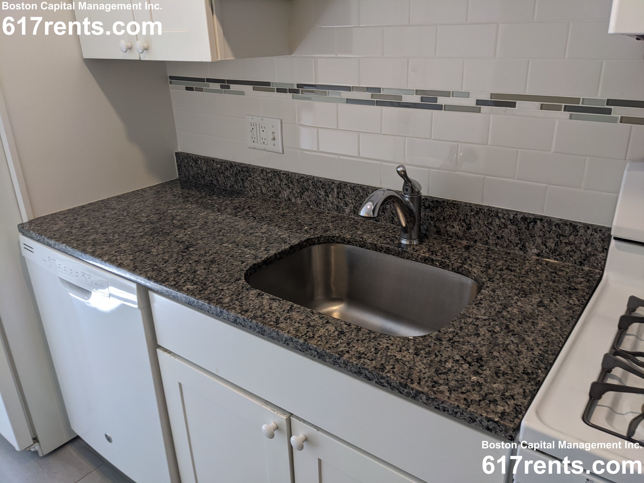 8 Mount Ida Street #7