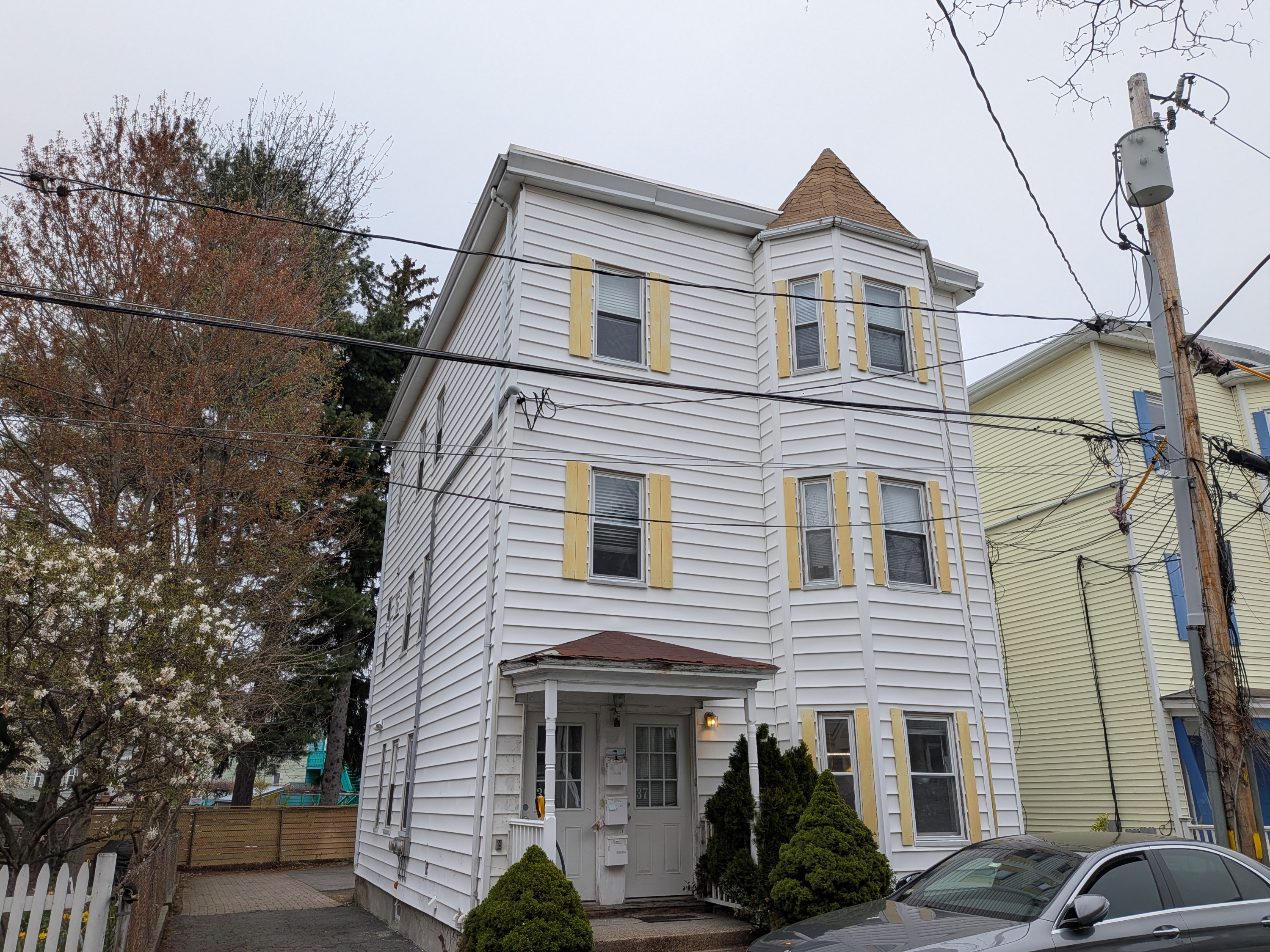 37-39 Skehan Street - 1