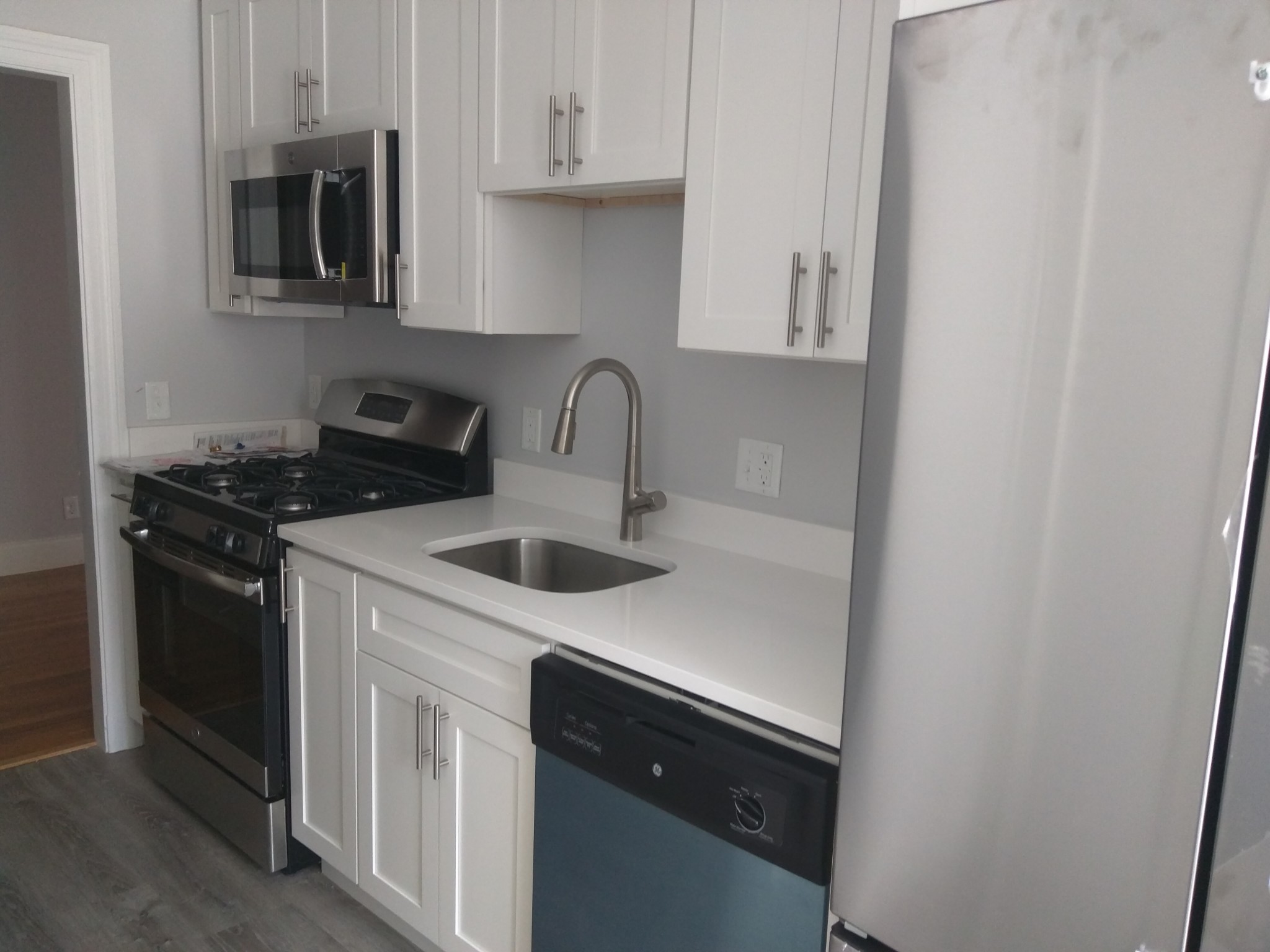 14 Mount Ida Street #3