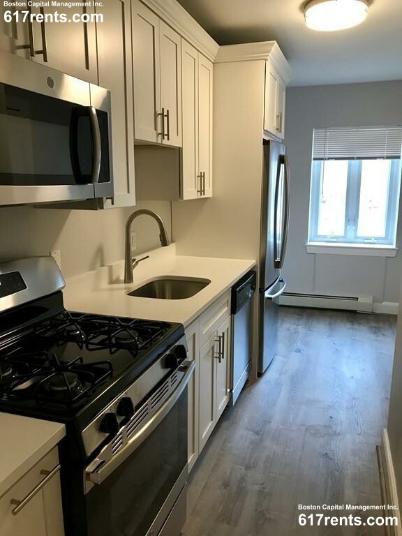 14 Mount Ida Street #5