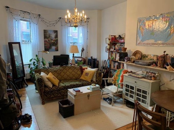 89 East Brookline Street - 2