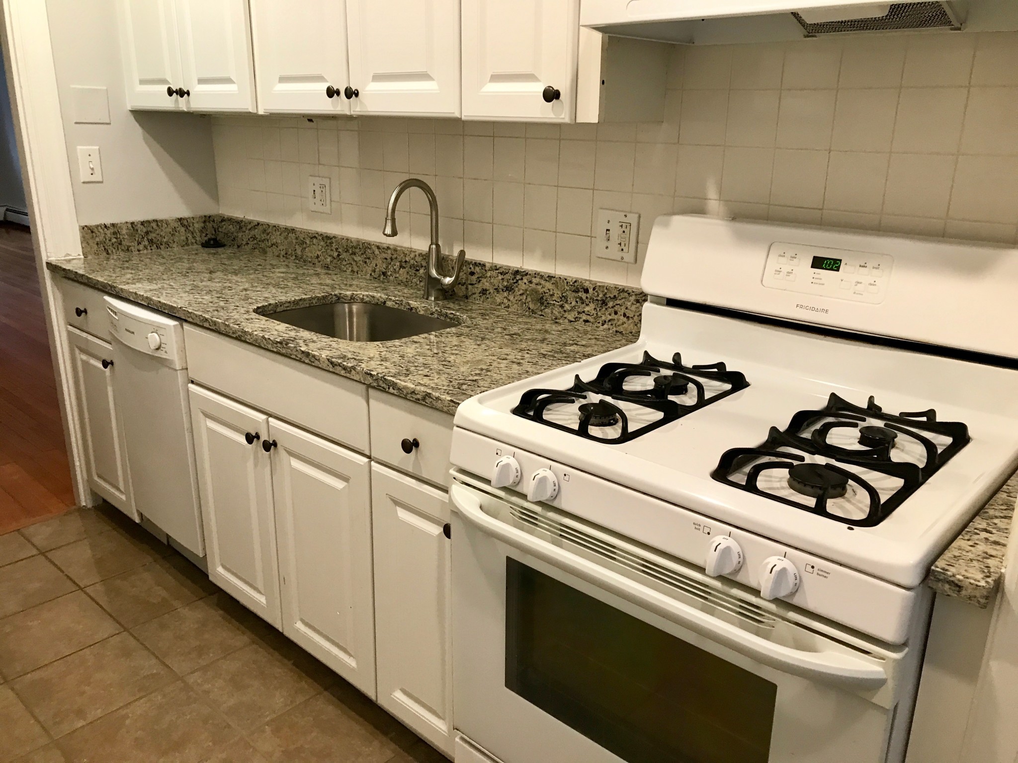 8 Mount Ida Street #1